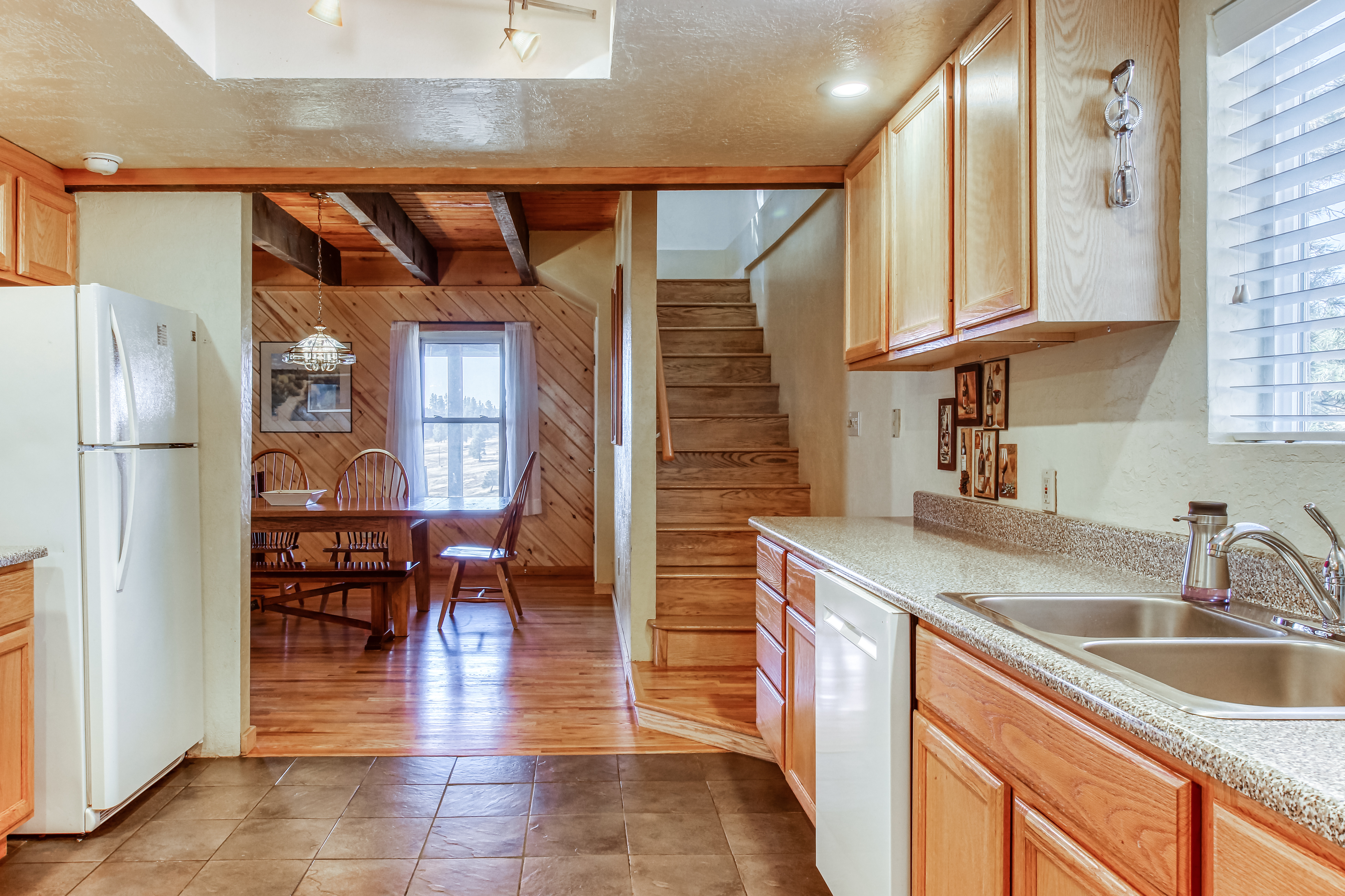 Breckenridge Home 937687