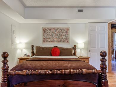 Breckenridge Home 937687