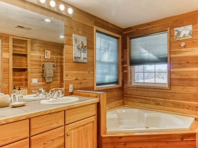 Breckenridge Home 937687