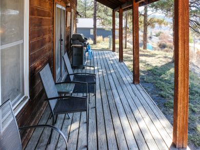 Breckenridge Home 937687
