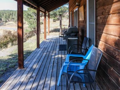 Breckenridge Home 937687