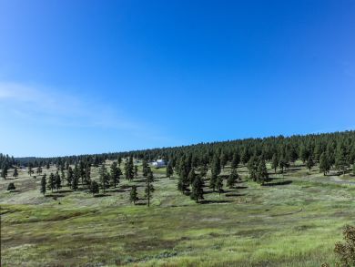 Breckenridge Home 937687