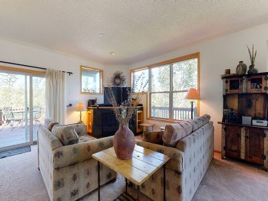 Breckenridge Home 937688