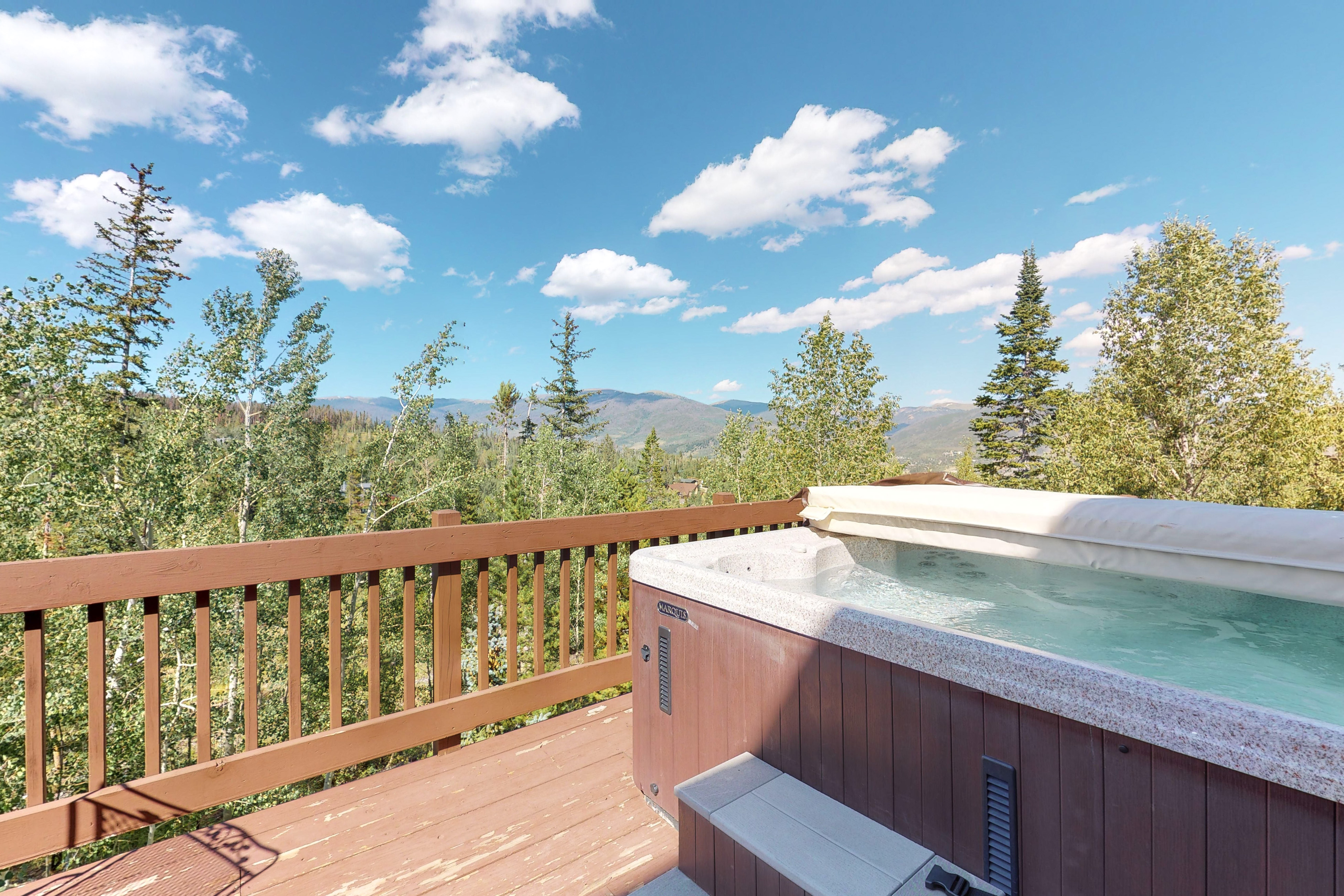 Breckenridge Home 937688