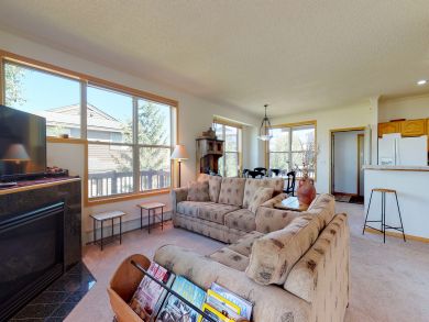 Breckenridge Home 937688