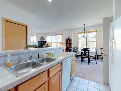Breckenridge Home 937688