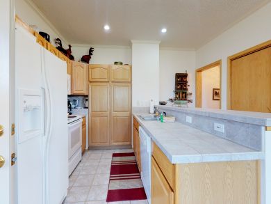 Breckenridge Home 937688