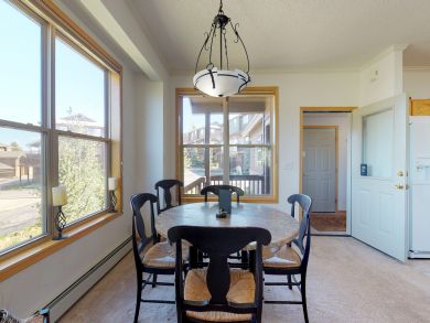 Breckenridge Home 937688