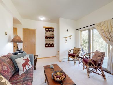 Breckenridge Home 937688