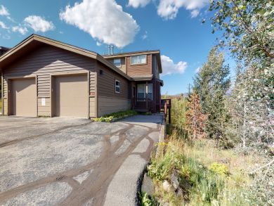 Breckenridge Home 937688