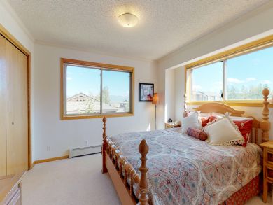 Breckenridge Home 937688