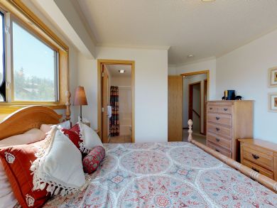 Breckenridge Home 937688