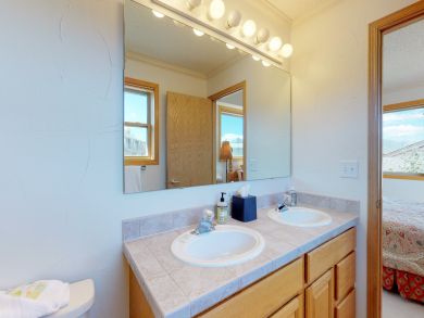 Breckenridge Home 937688