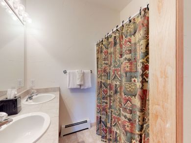 Breckenridge Home 937688