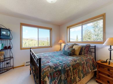 Breckenridge Home 937688