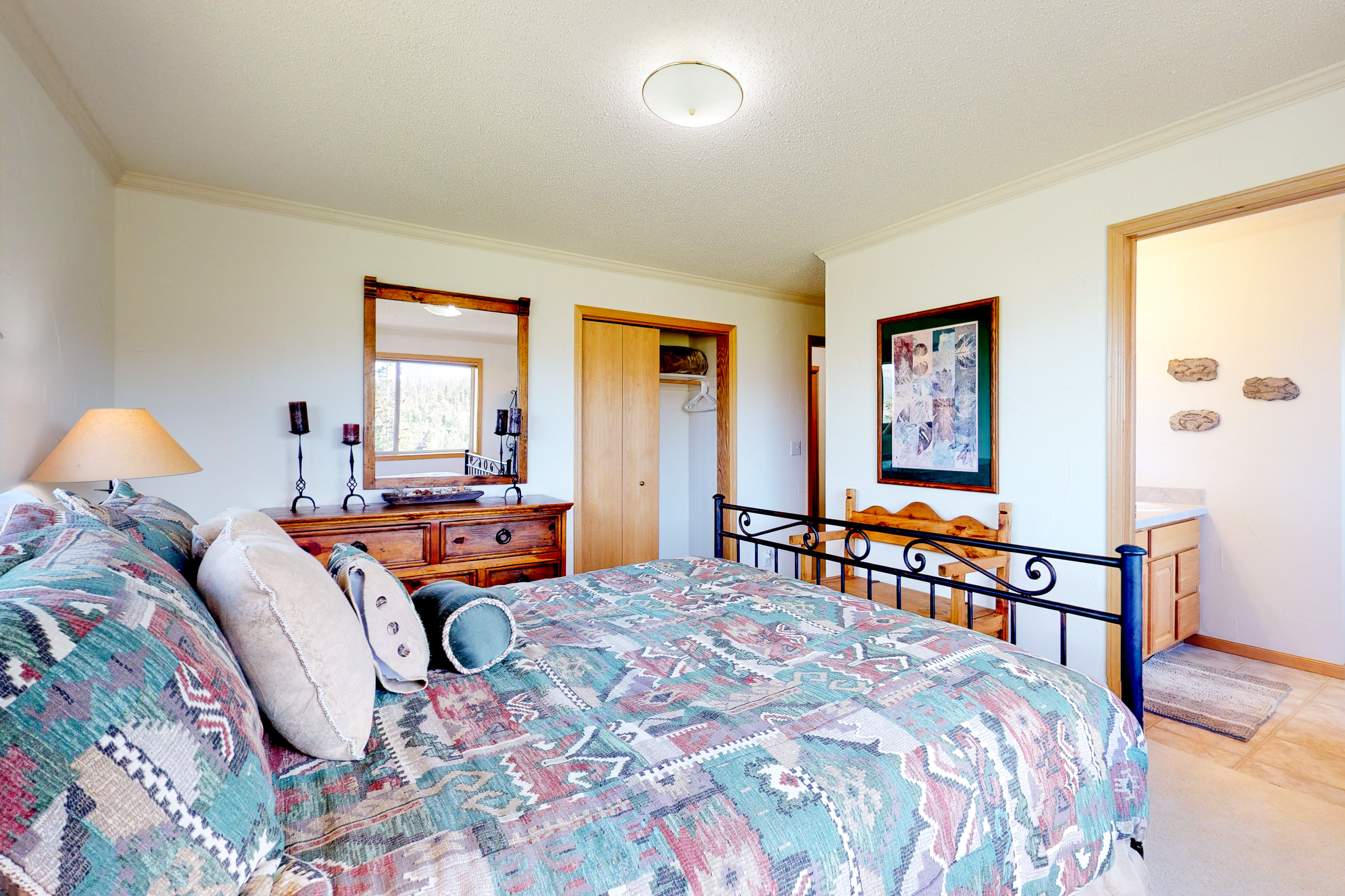 Breckenridge Home 937688