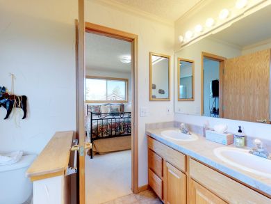 Breckenridge Home 937688