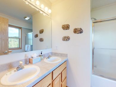 Breckenridge Home 937688
