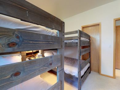 Breckenridge Home 937688