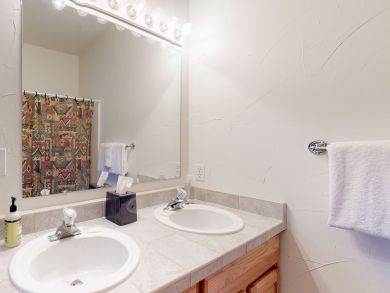 Breckenridge Home 937688