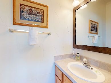 Breckenridge Home 937688