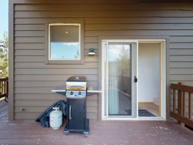 Breckenridge Home 937688