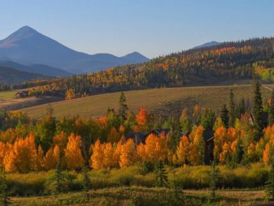 Breckenridge Home 937688