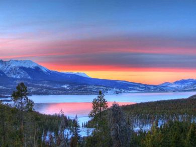 Breckenridge Home 937688