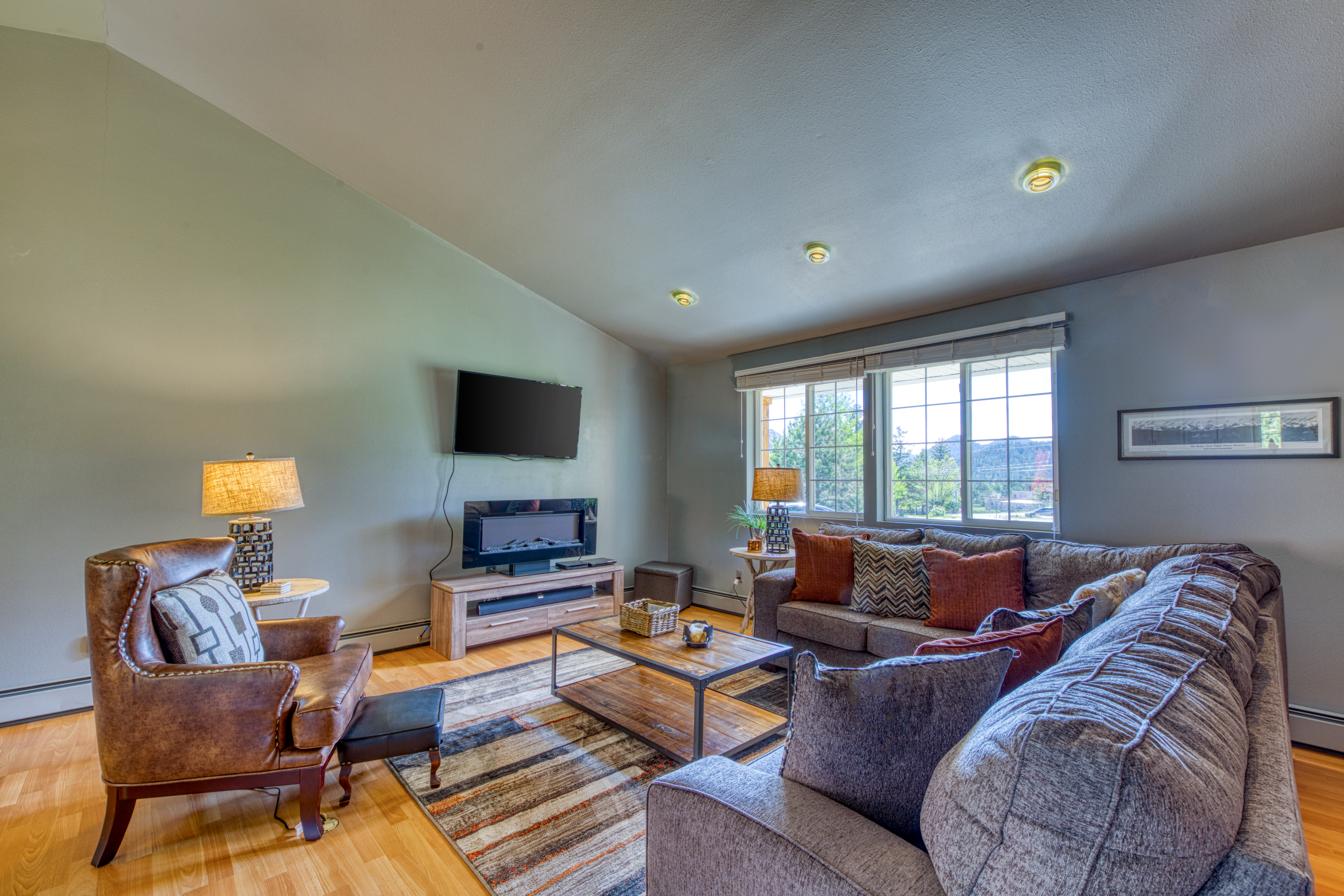 Winter Park Home 937689