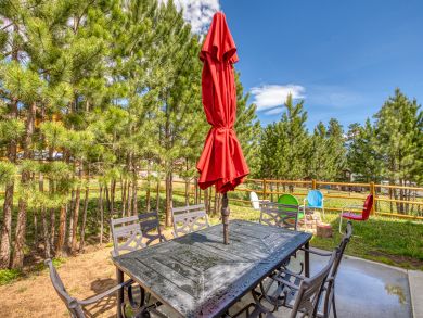 Winter Park Home 937689