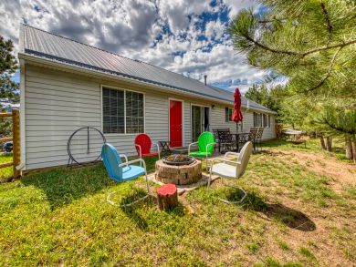 Winter Park Home 937689