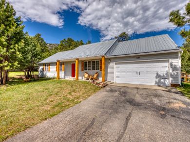 Winter Park Home 937689