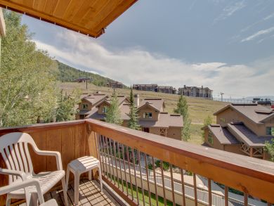 Steamboat Springs Condo 937690 Steamboat Springs Condo 937690