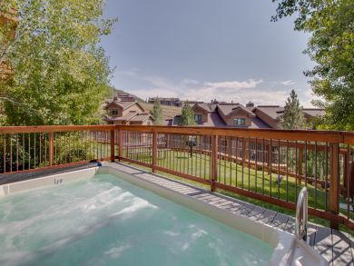 Steamboat Springs Condo 937690 Steamboat Springs Condo 937690