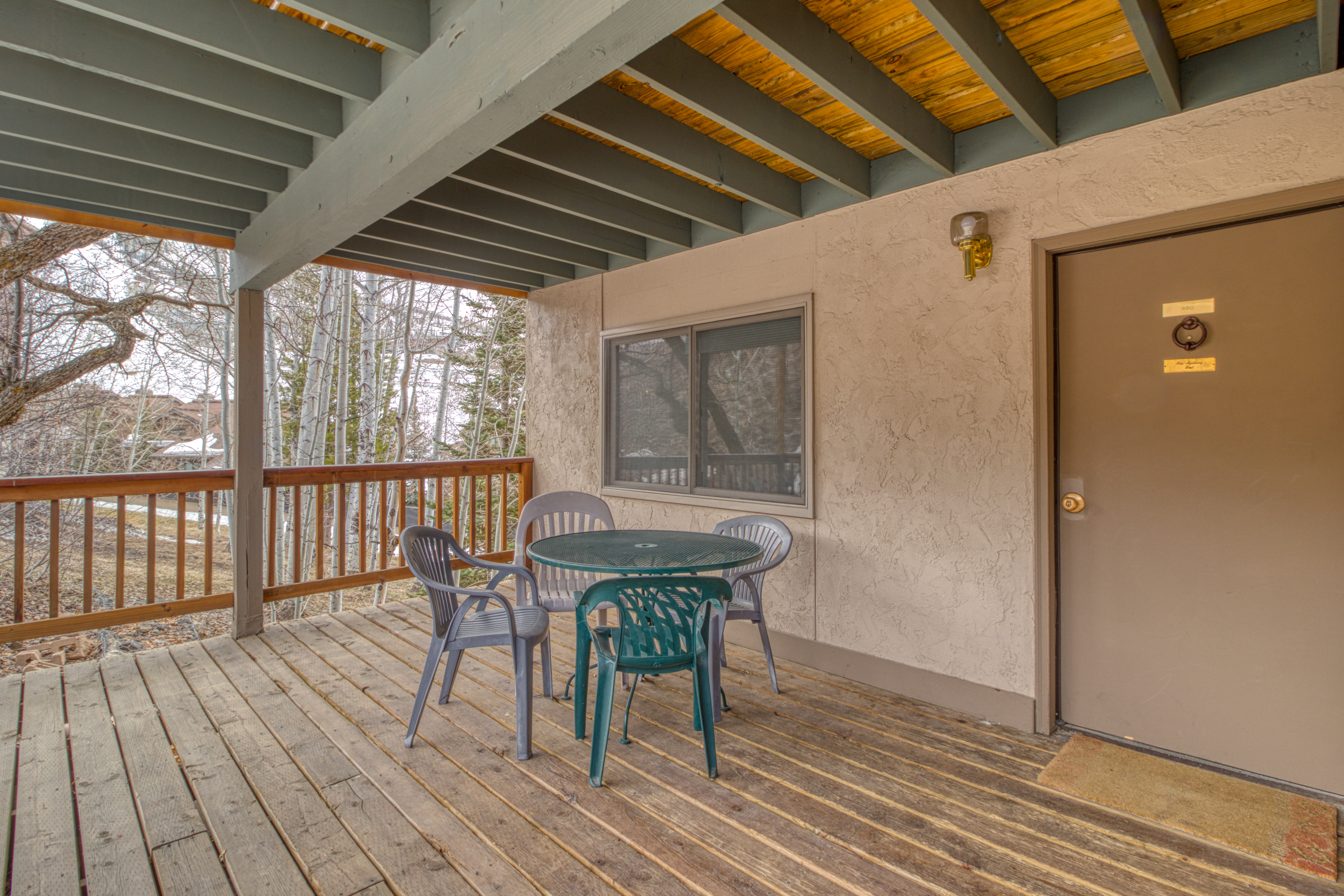 Steamboat Springs Condo 937690 Steamboat Springs Condo 937690