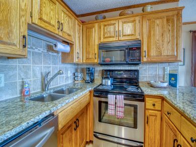 Steamboat Springs Condo 937690 Steamboat Springs Condo 937690