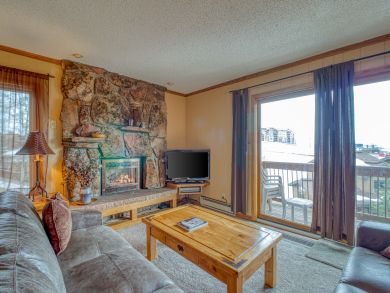 Steamboat Springs Condo 937690 Steamboat Springs Condo 937690
