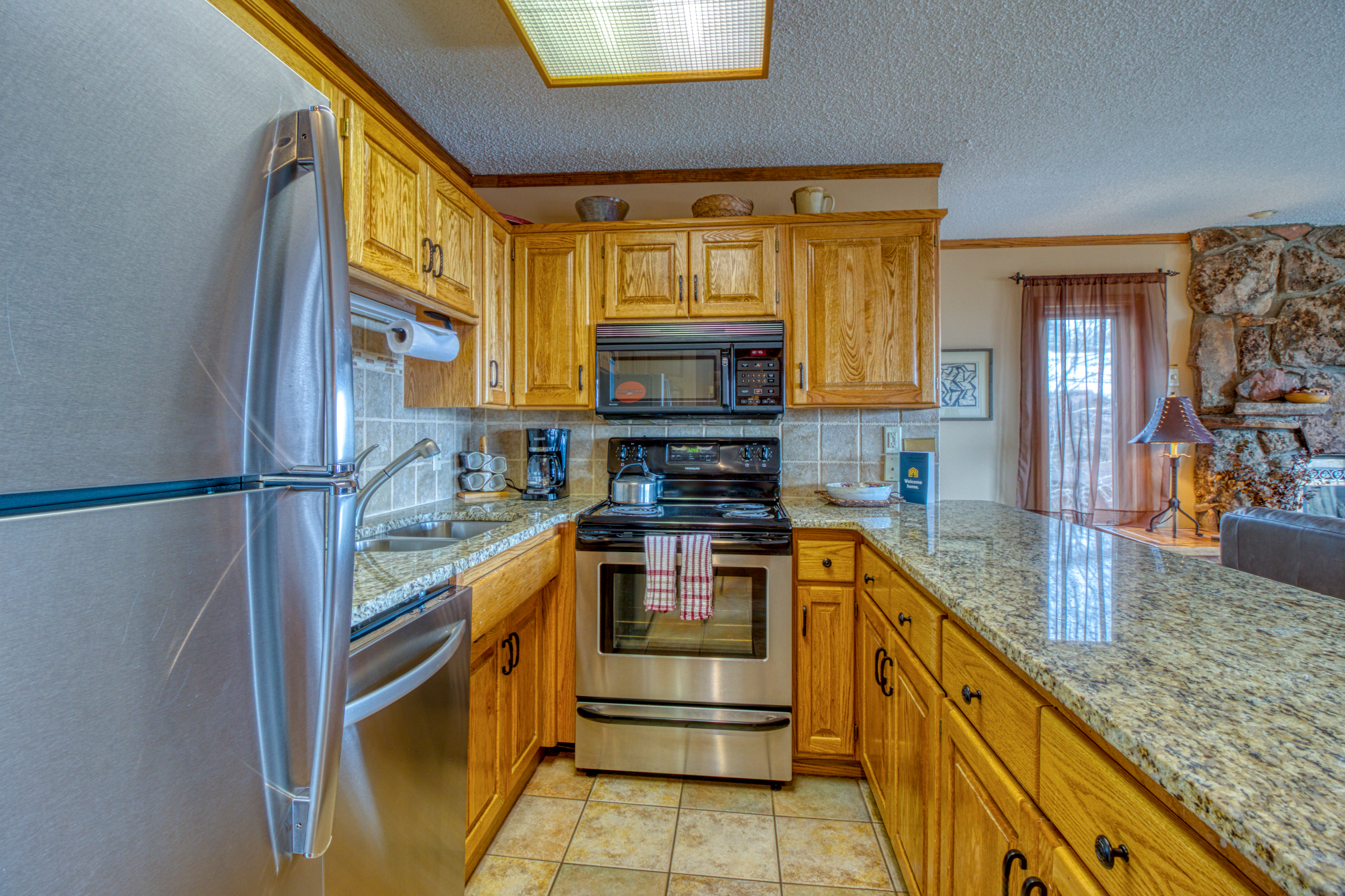 Steamboat Springs Condo 937690 Steamboat Springs Condo 937690