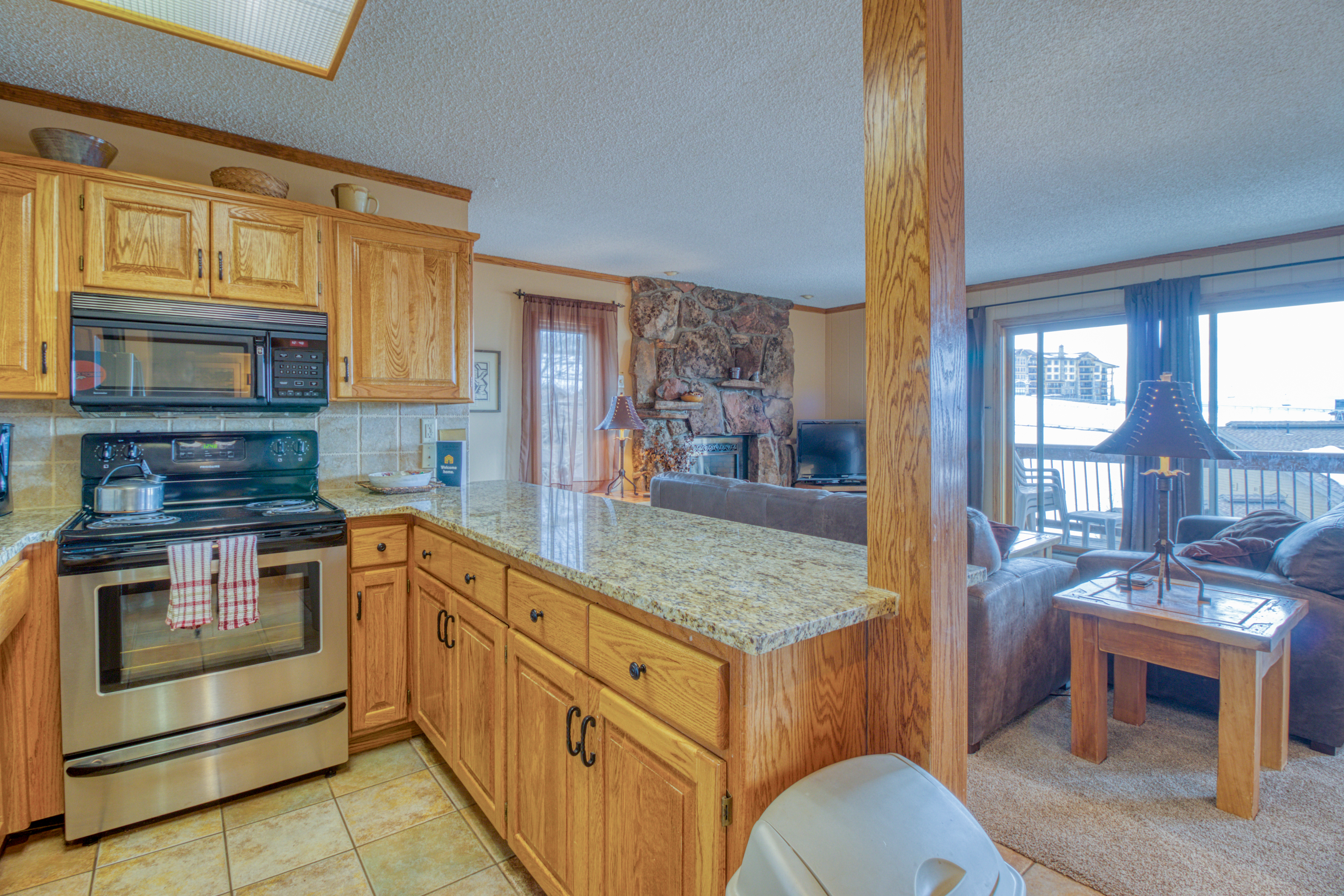 Steamboat Springs Condo 937690 Steamboat Springs Condo 937690
