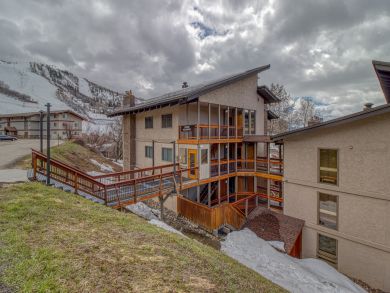 Steamboat Springs Condo 937690 Steamboat Springs Condo 937690