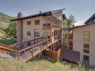 Steamboat Springs Condo 937690 Steamboat Springs Condo 937690
