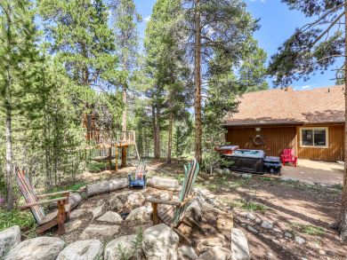 Breckenridge Home 937691