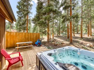Breckenridge Home 937691
