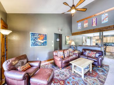 Breckenridge Home 937691