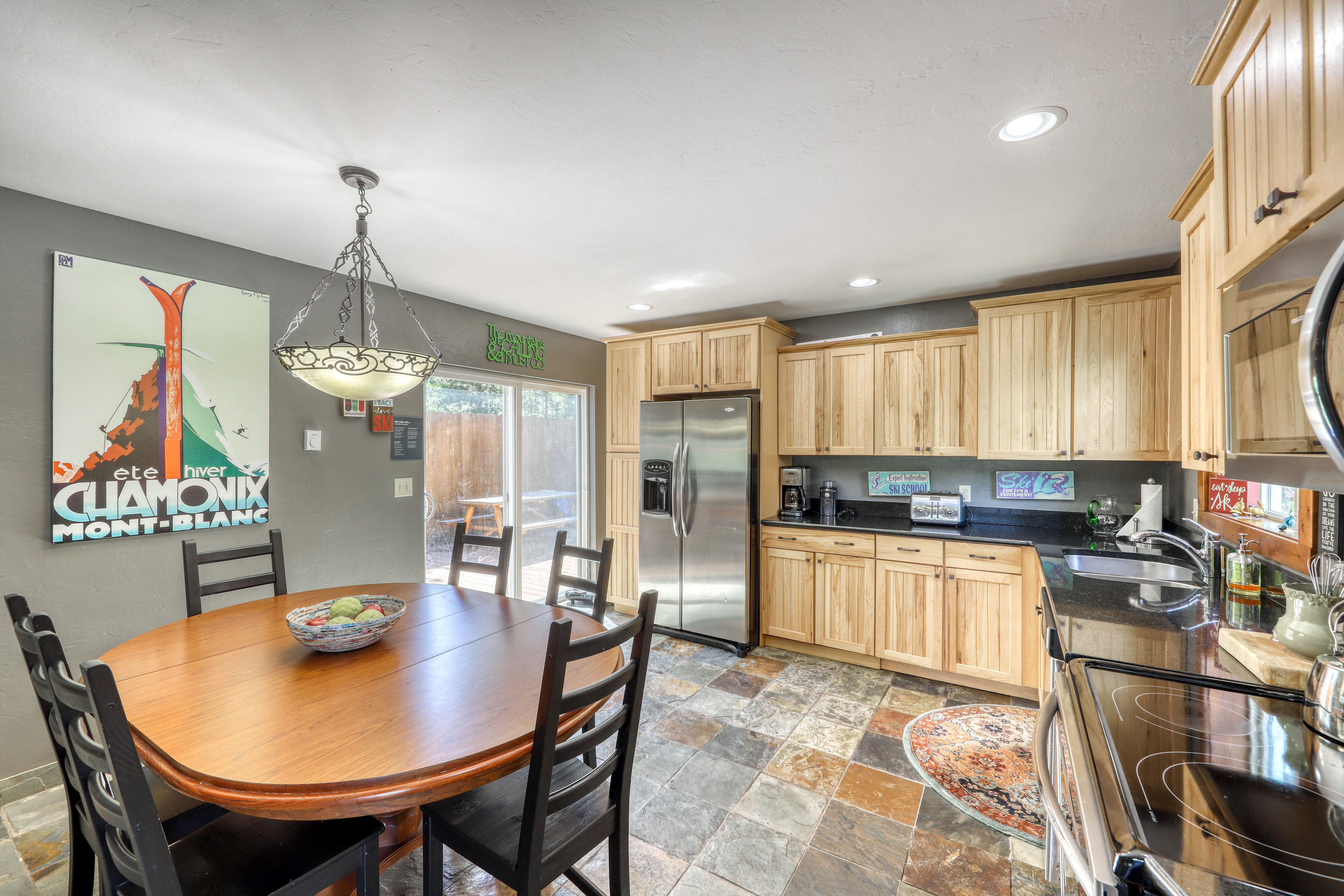 Breckenridge Home 937691