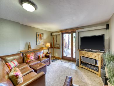 Breckenridge Home 937691