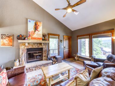 Breckenridge Home 937691