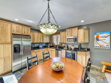 Breckenridge Home 937691