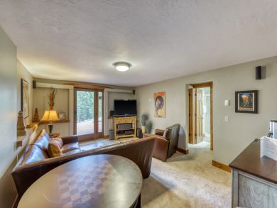 Breckenridge Home 937691