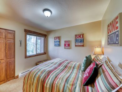 Breckenridge Home 937691